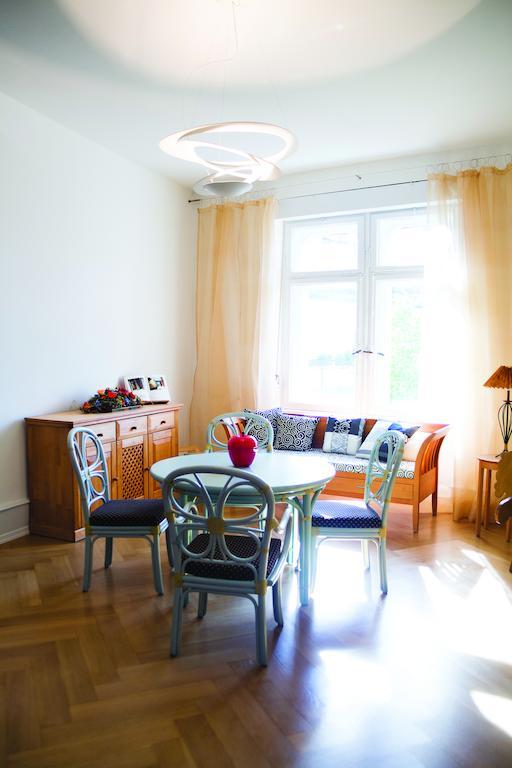 Stadthaus Sinfonia Baden-Baden Room photo